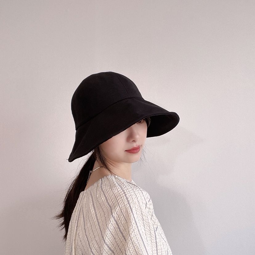 LOVELY HAT東大門代購女裝新款休閑推薦職業真品人氣25春夏帽子LOVELY HAT帽子