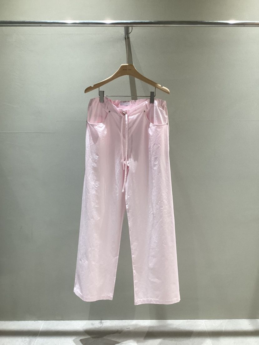 NEAR LEAP-P東大門直郵女士新款熱賣休閑人氣時尚25春夏休閑褲NEAR LEAP休閑褲