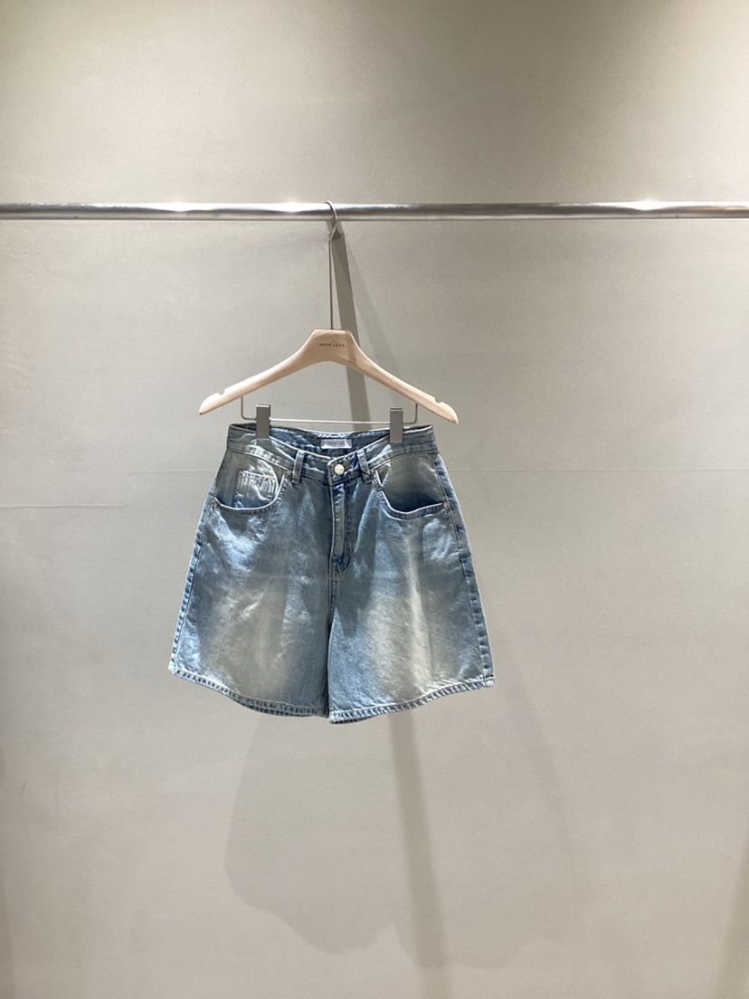 NEAR LEAP-P韓國代購女裝新款真品職業休閑熱賣時尚推薦短褲NEAR LEAP短褲