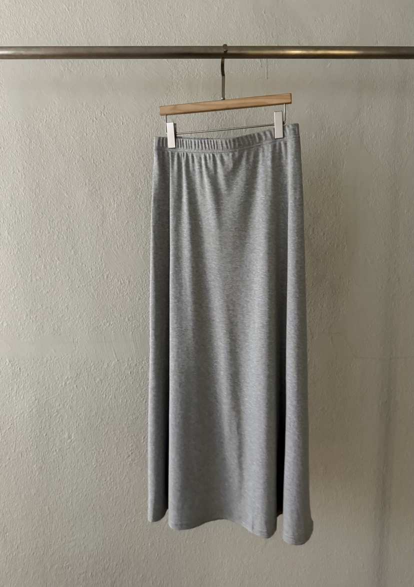 TWENTY FOUR SEVEN24-7韓國直郵女裝新品人氣25春夏長裙TEWNTY FOUR SEVEN24-7長裙