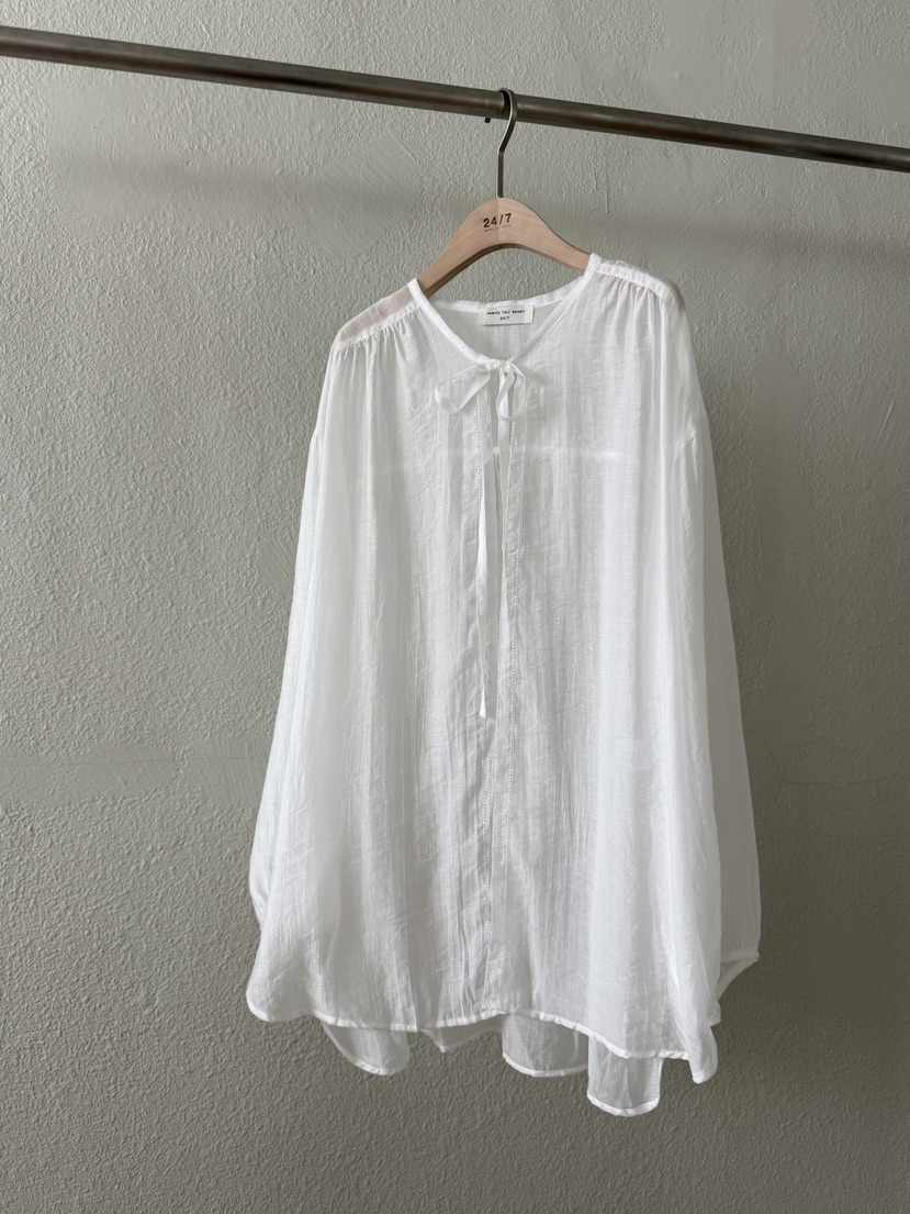 TWENTY FOUR SEVEN24-7韓國代購女裝新品真品25春夏夾克TEWNTY FOUR SEVEN24-7夾克