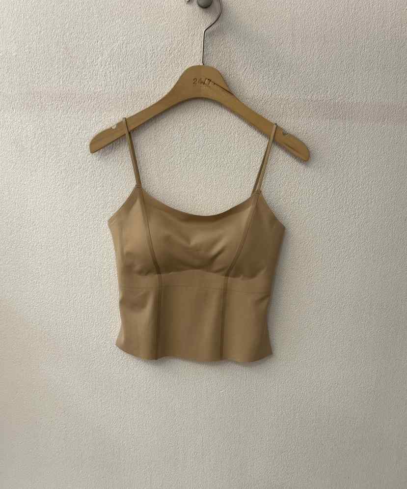 TWENTY FOUR SEVEN24-7韓國代購女裝新品休閑熱賣吊帶背心TEWNTY FOUR SEVEN24-7吊帶/背心