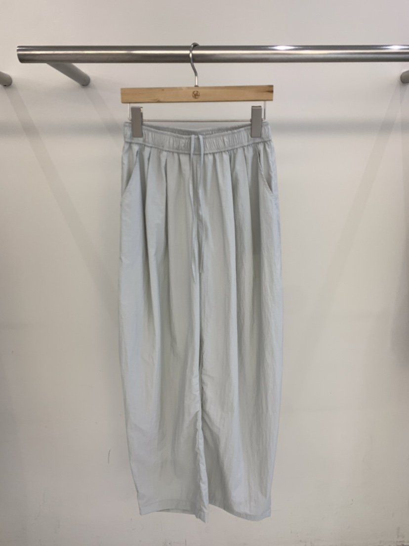 SELECT MARKET韓國直郵女士新品時尚職業人氣推薦休閑褲尼龍SELECT MARKET休閑褲