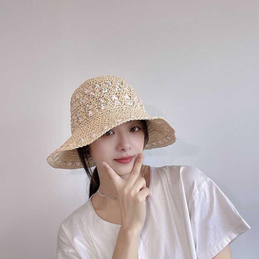 LOVELY HAT東大門代購女士新品人氣真品職業25春夏時尚帽子LOVELY HAT帽子
