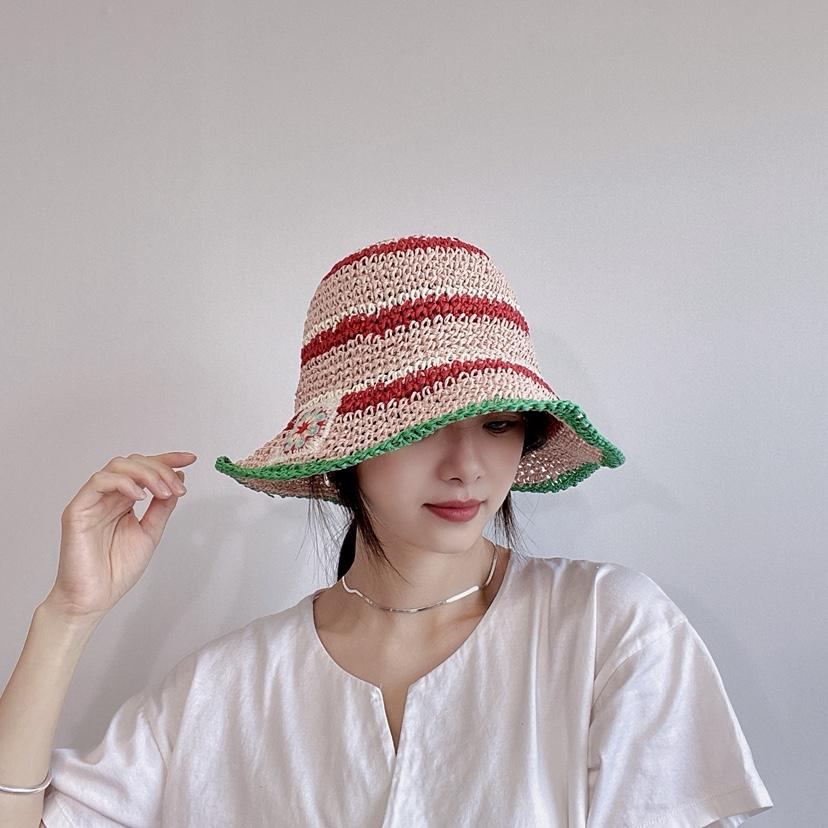 LOVELY HAT韓國直郵㊣女裝新品人氣推薦真品休閑25春夏帽子LOVELY HAT帽子