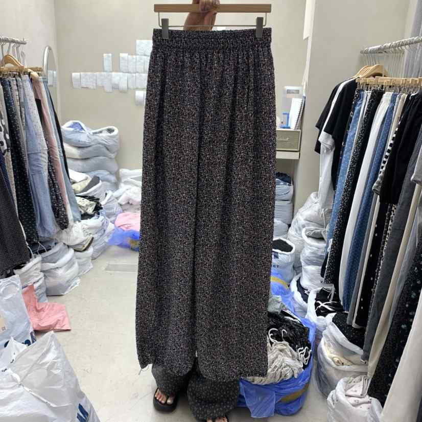 BREEZE韓國代購㊣女士新款推薦真品休閑職業熱賣人氣休閑褲BREEZE休閑褲