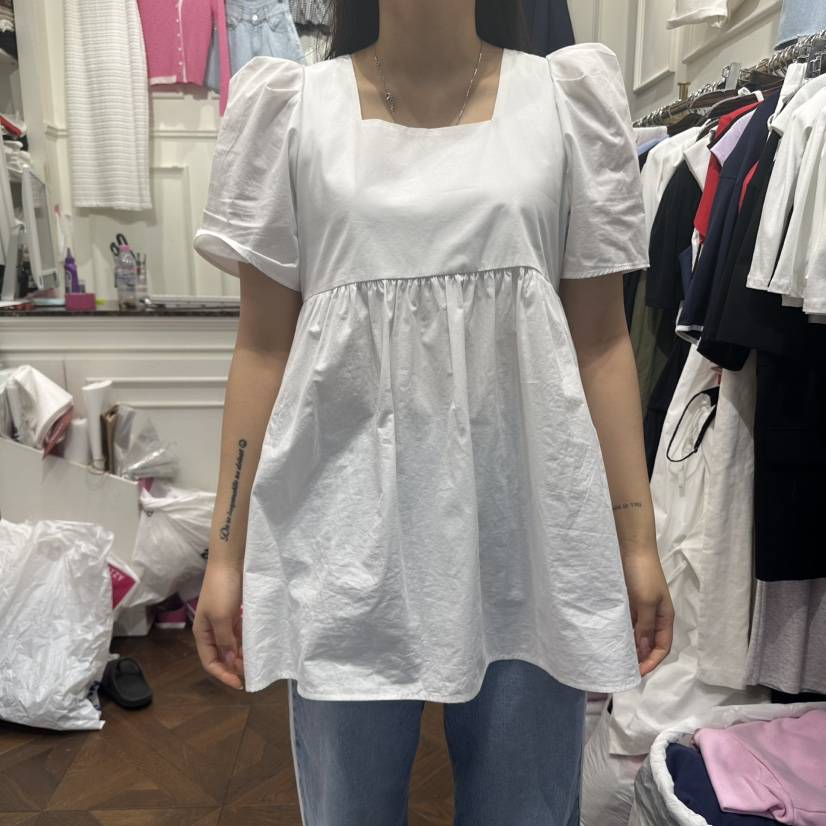 J.RITZY東大門㊣實拍女裝新款職業時尚25春夏推薦熱賣連衣裙J.RITZY連衣裙
