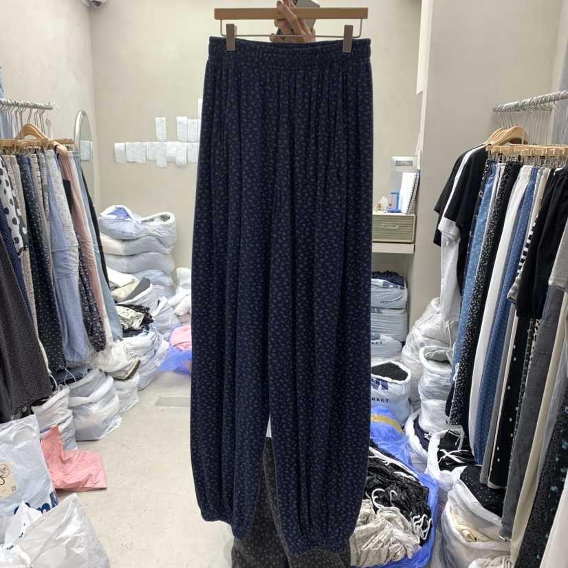 BREEZE韓國直郵㊣女裝新款休閑職業25春夏推薦熱賣時尚休閑褲BREEZE休閑褲