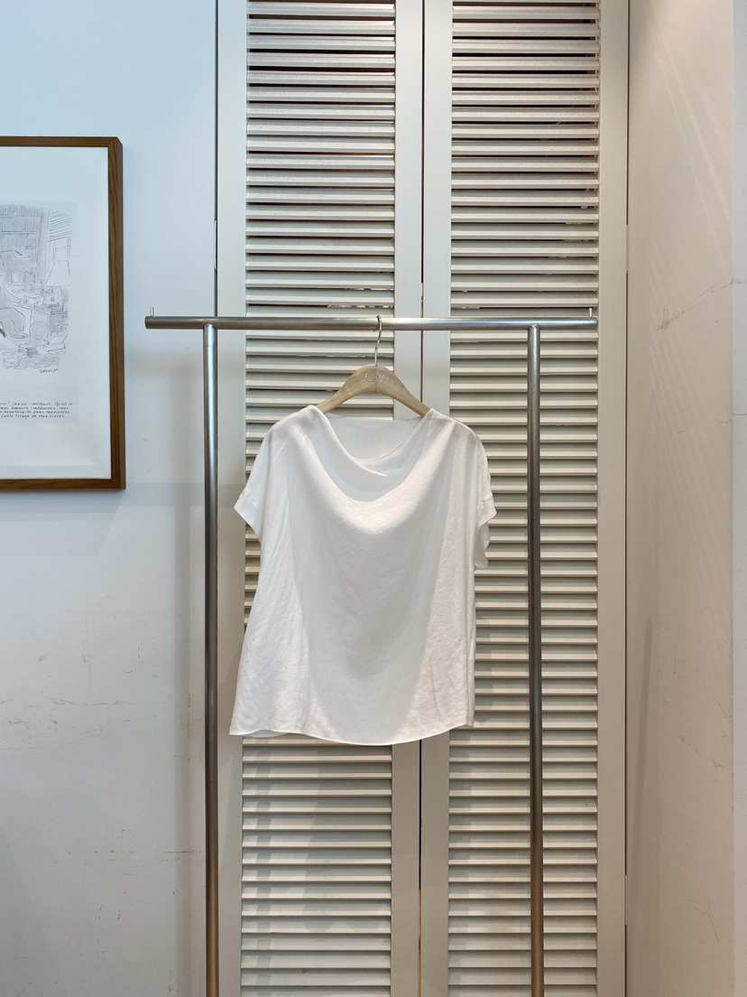 FAVE-L韓國直郵㊣女士新品熱賣職業時尚真品25春夏襯衫蕾絲衫FAVE-L襯衫/蕾絲衫