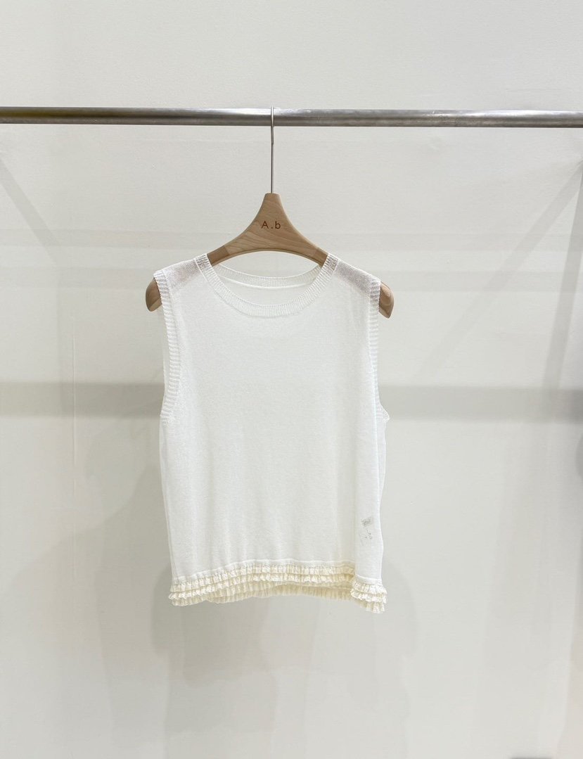 AUTUMN BEIGE-Q東大門㊣實拍女裝新品熱賣推薦人氣吊帶背心A.b/AUTUMN BEIGE吊帶/背心
