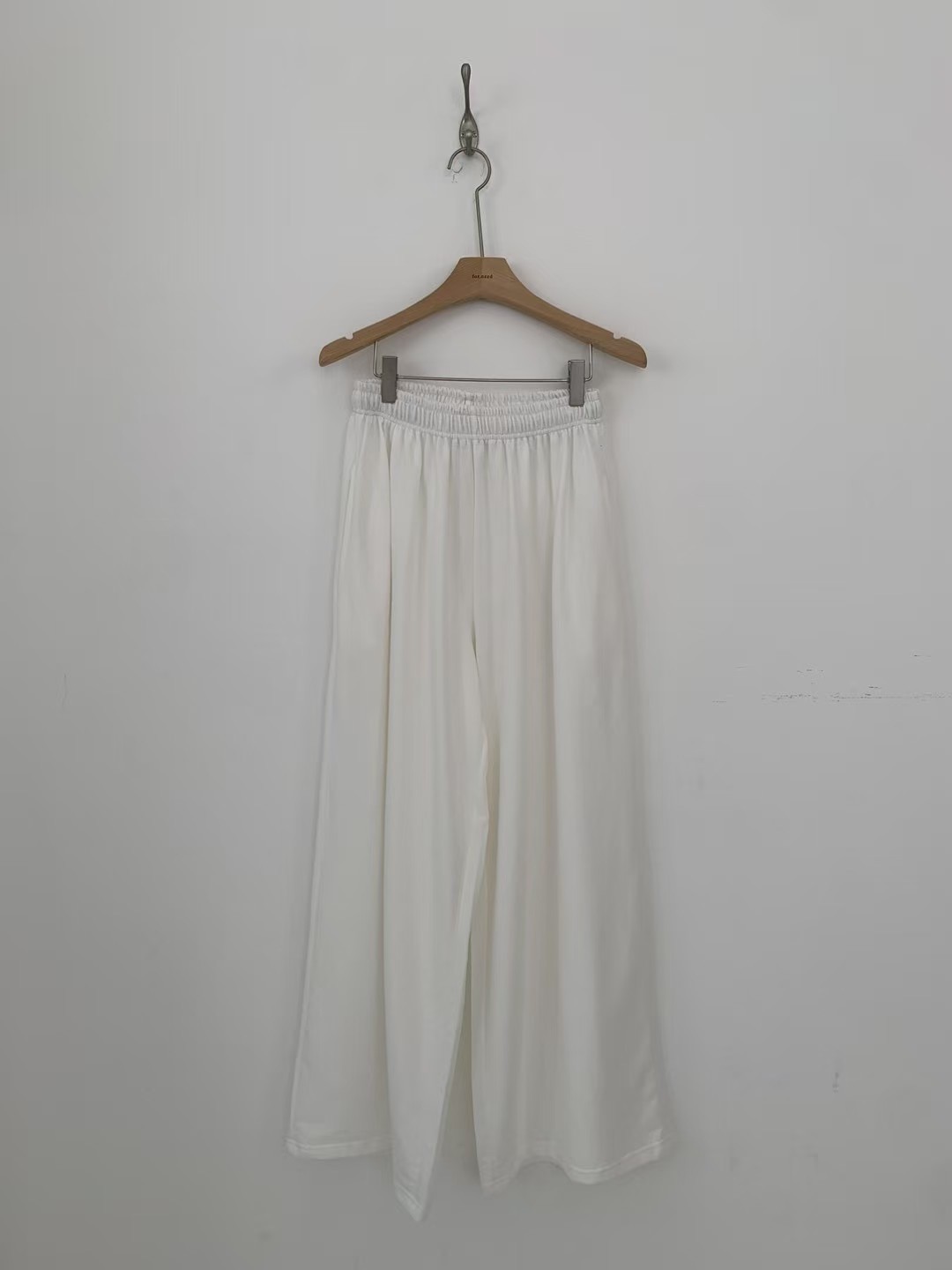 FOR.NEED東大門㊣代購女裝新款真品職業人氣休閑25春夏休閑褲FOR.NEED休閑褲