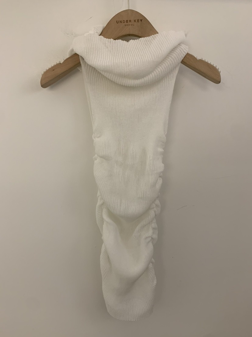 UNDER KEY韓國直郵㊣女士新款真品職業熱賣休閑時尚吊帶背心UNDER KEY吊帶/背心