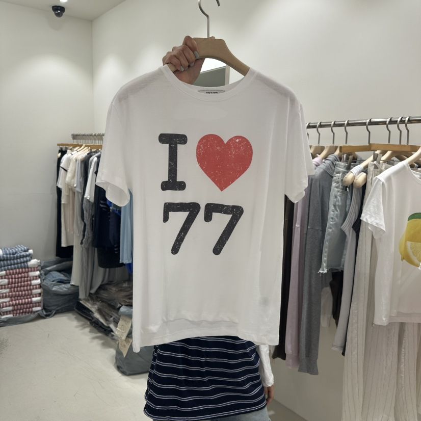 REPELLER韓國代購㊣女裝新款職業25春夏時尚熱賣人氣真品T恤REPELLERT恤