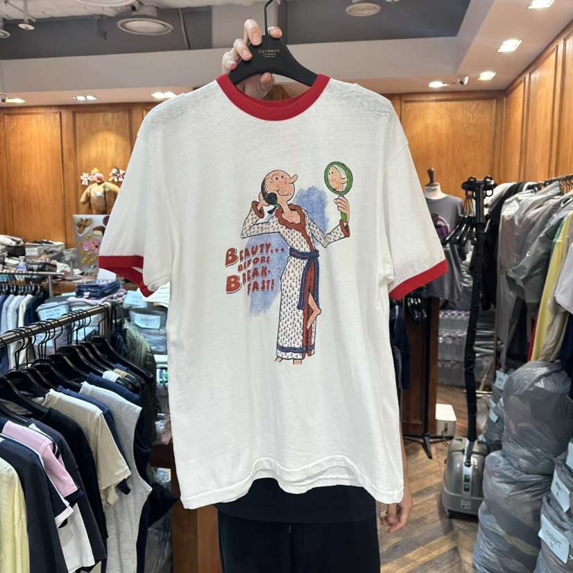 GARMENT-P東大門㊣實拍女士新款時尚職業真品人氣推薦熱賣T恤GARMENTT恤