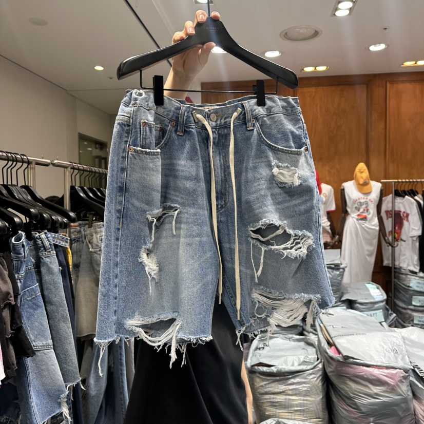 GARMENT-P東大門㊣實拍女士新品職業休閑熱賣推薦時尚短褲GARMENT短褲