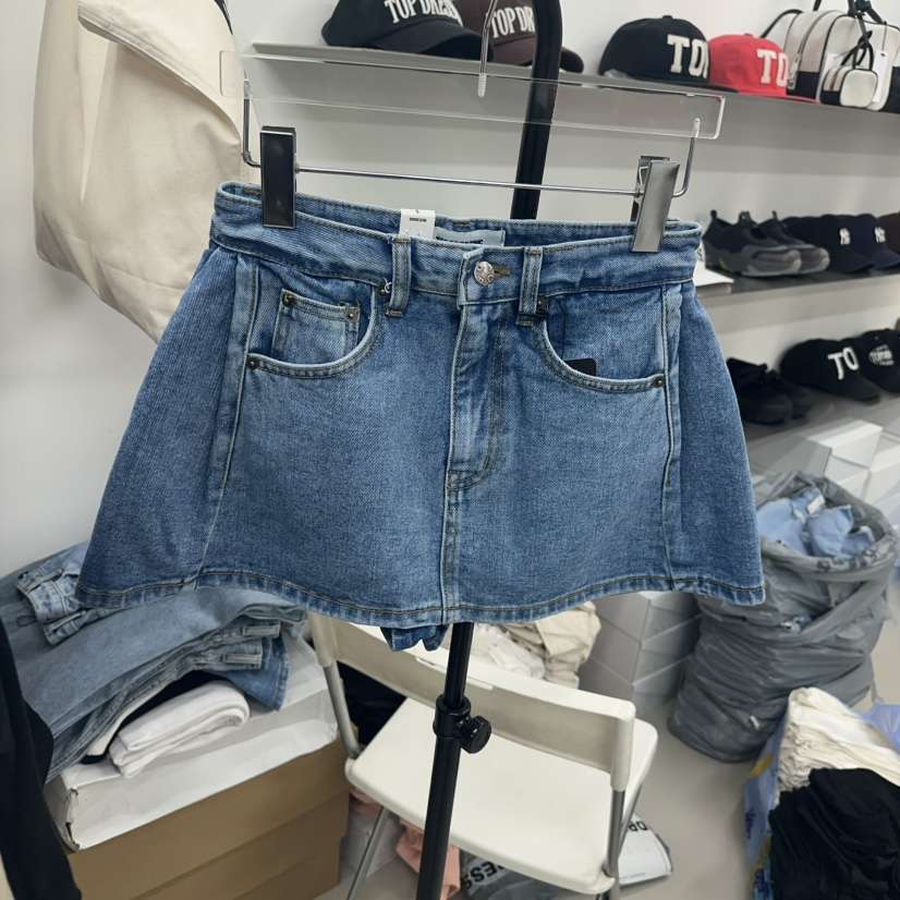 TOPDRESSING東大門㊣直郵女士新款時尚人氣推薦職業熱賣裙褲TOPDRESSING裙褲