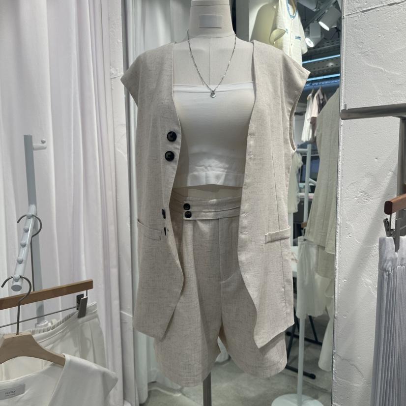 FIL FIL東大門㊣直郵女裝新品真品25春夏人氣推薦熱賣套裝FLY FLY套裝