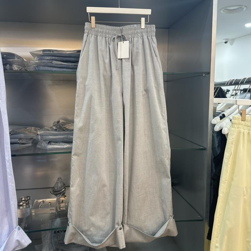 AIME HOPE MAKE東大門㊣代購女裝新品休閑時尚推薦休閑褲AIME HOPE MAKE休閑褲