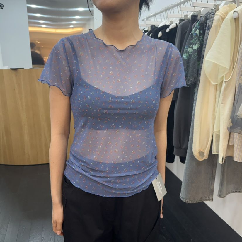 AIME HOPE MAKE東大門㊣直郵女裝新品推薦熱賣襯衫蕾絲衫AIME HOPE MAKE襯衫/蕾絲衫