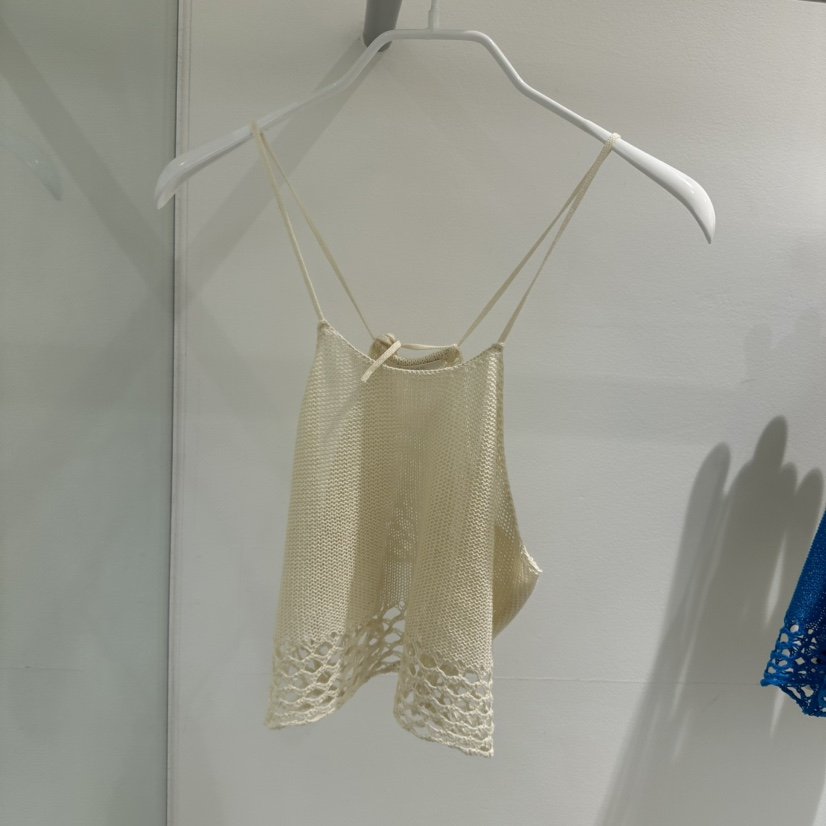 MARAN-P東大門㊣代購女裝新品熱賣推薦時尚休閑人氣吊帶背心MARAN吊帶/背心