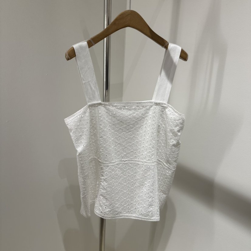 ART IS OVER韓國代購㊣女裝新款熱賣職業推薦人氣吊帶背心ART IS OVER吊帶/背心