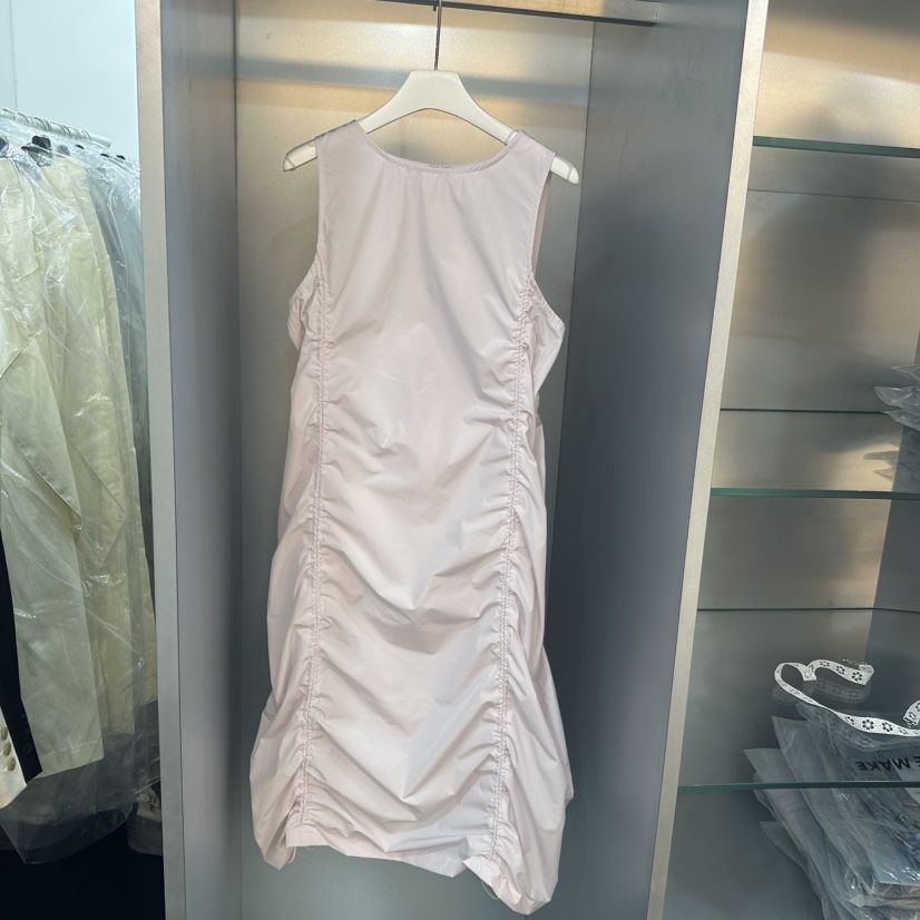 AIME HOPE MAKE東大門㊣直郵女士新品25春夏熱賣時尚連衣裙AIME HOPE MAKE連衣裙