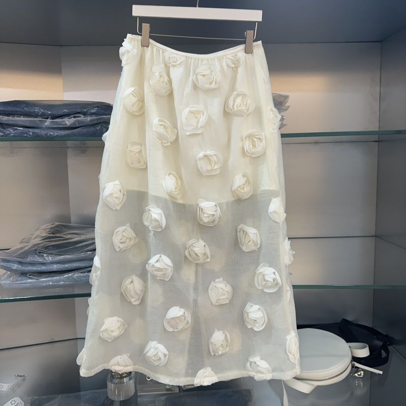 AIME HOPE MAKE東大門㊣直郵女裝新品休閑推薦真品時尚長裙AIME HOPE MAKE長裙