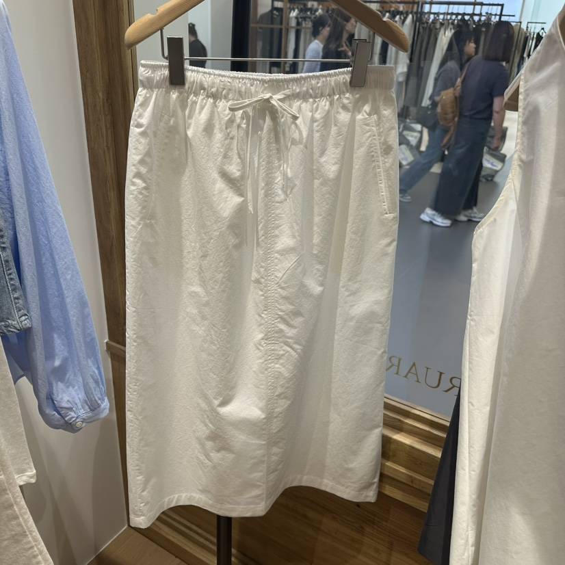 FEBRUARY 11東大門㊣實拍女士新品熱賣休閑推薦時尚人氣長裙FEBRUARY11長裙