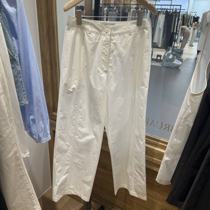 FEBRUARY 11韓國直郵㊣女士新品25春夏時尚休閑熱賣休閑褲FEBRUARY11休閑褲