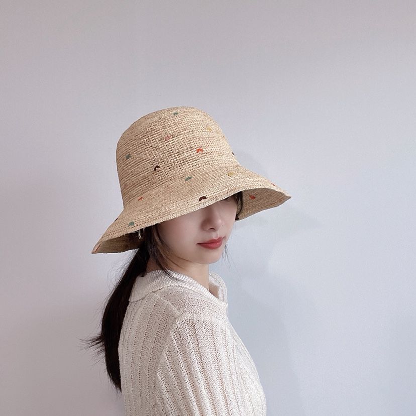 LOVELY HAT韓國代購㊣女裝新品休閑熱賣推薦真品職業人氣帽子LOVELY HAT帽子