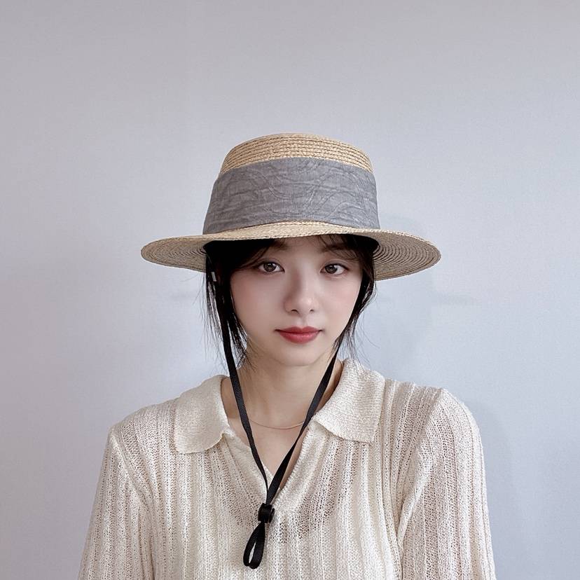 LOVELY HAT韓國直郵㊣女裝新款時尚休閑職業人氣25春夏帽子LOVELY HAT帽子