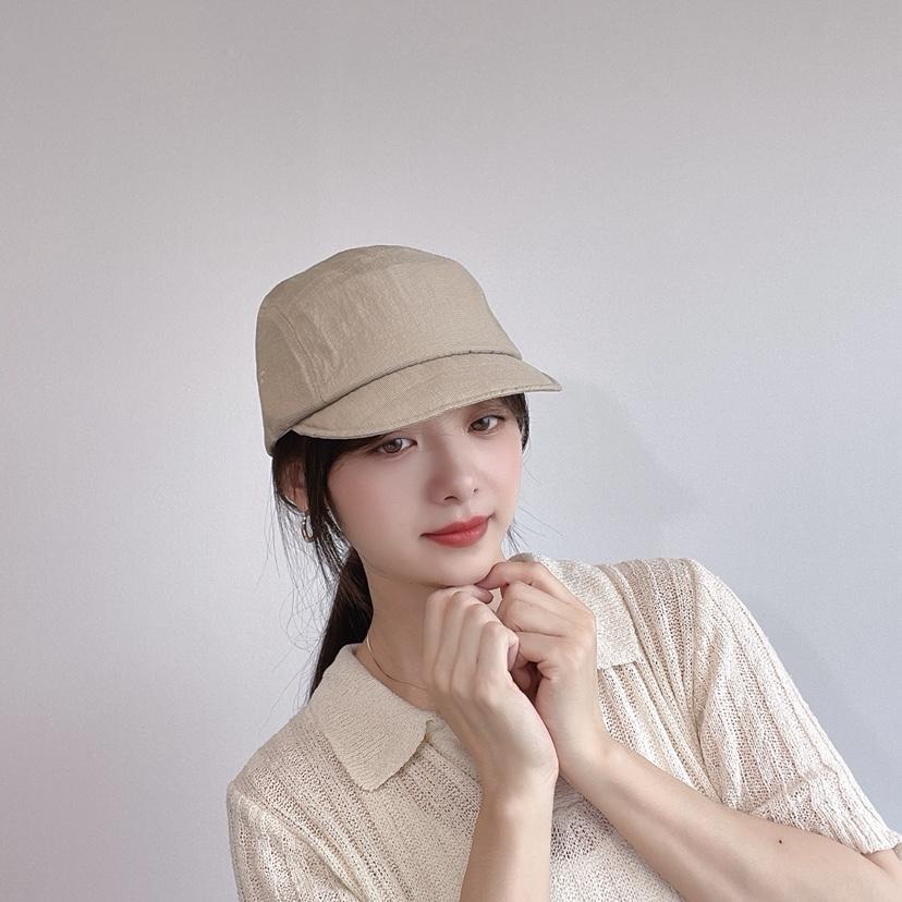 LOVELY HAT東大門㊣直郵女士新品25春夏職業推薦人氣熱賣帽子LOVELY HAT帽子