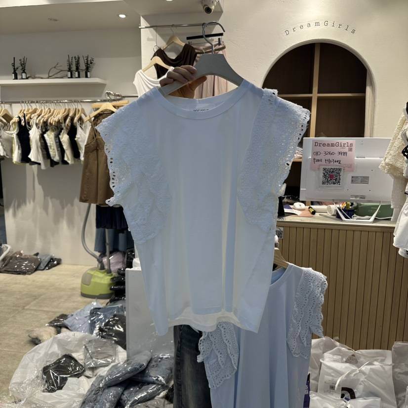 DREAM GIRIS韓國代購㊣女裝新品職業時尚人氣真品吊帶背心DREAM GIRIS/HOT PLACE吊帶/背心