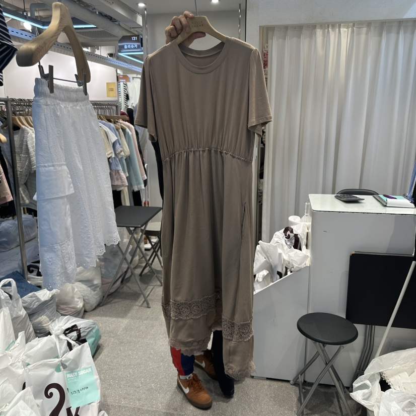 PIT A PAT東大門㊣直郵女士新款25春夏人氣真品時尚連衣裙PIT A PAT連衣裙
