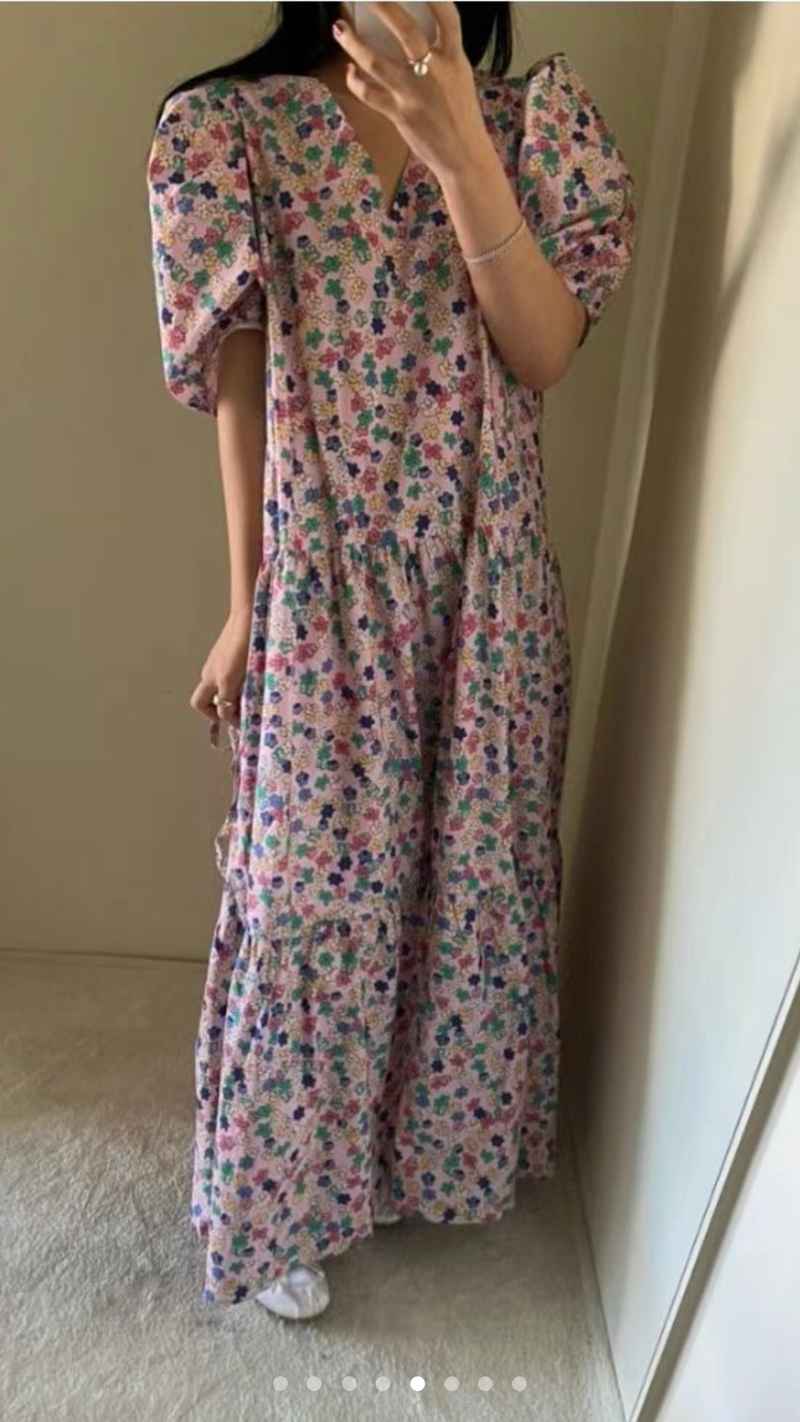 STYLE LOUNGE東大門㊣實拍女裝新品推薦休閑時尚職業連衣裙STYLE LOUNGE連衣裙