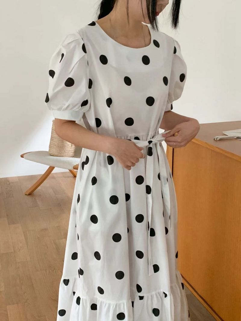 STYLE LOUNGE東大門㊣代購女士新品熱賣人氣時尚休閑連衣裙STYLE LOUNGE連衣裙