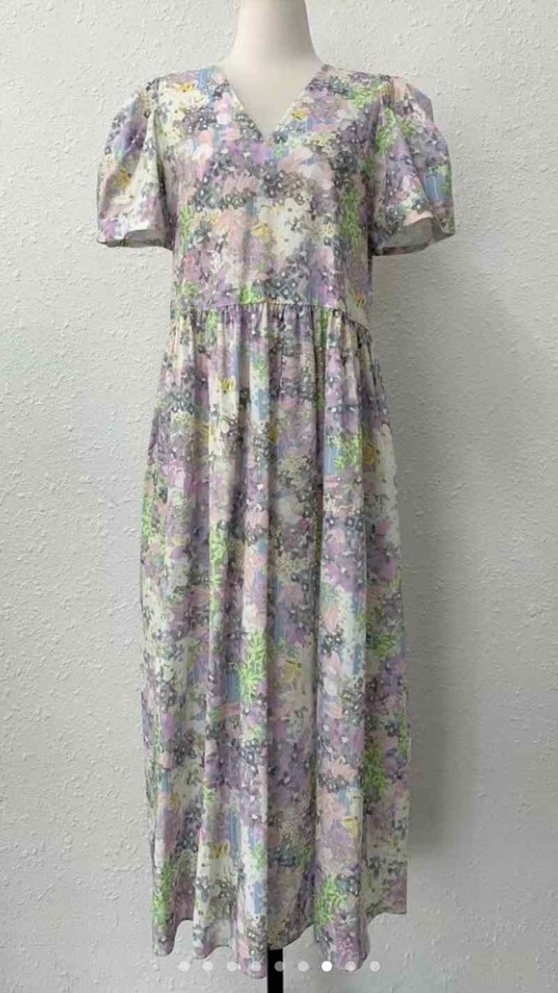 STYLE LOUNGE東大門㊣實拍女裝新款休閑人氣真品熱賣連衣裙STYLE LOUNGE連衣裙