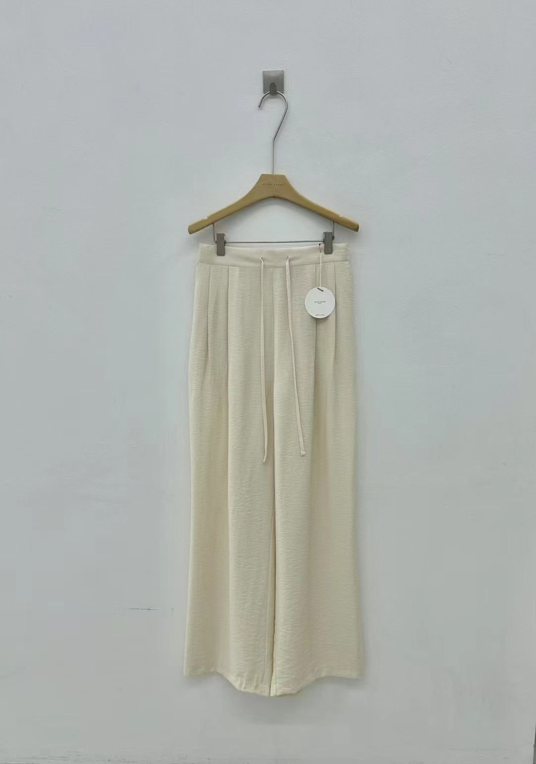 STYLE SCRAP-OT東大門㊣代購女裝新款人氣休閑25春夏休閑褲STYLE SCRAP-OT休閑褲