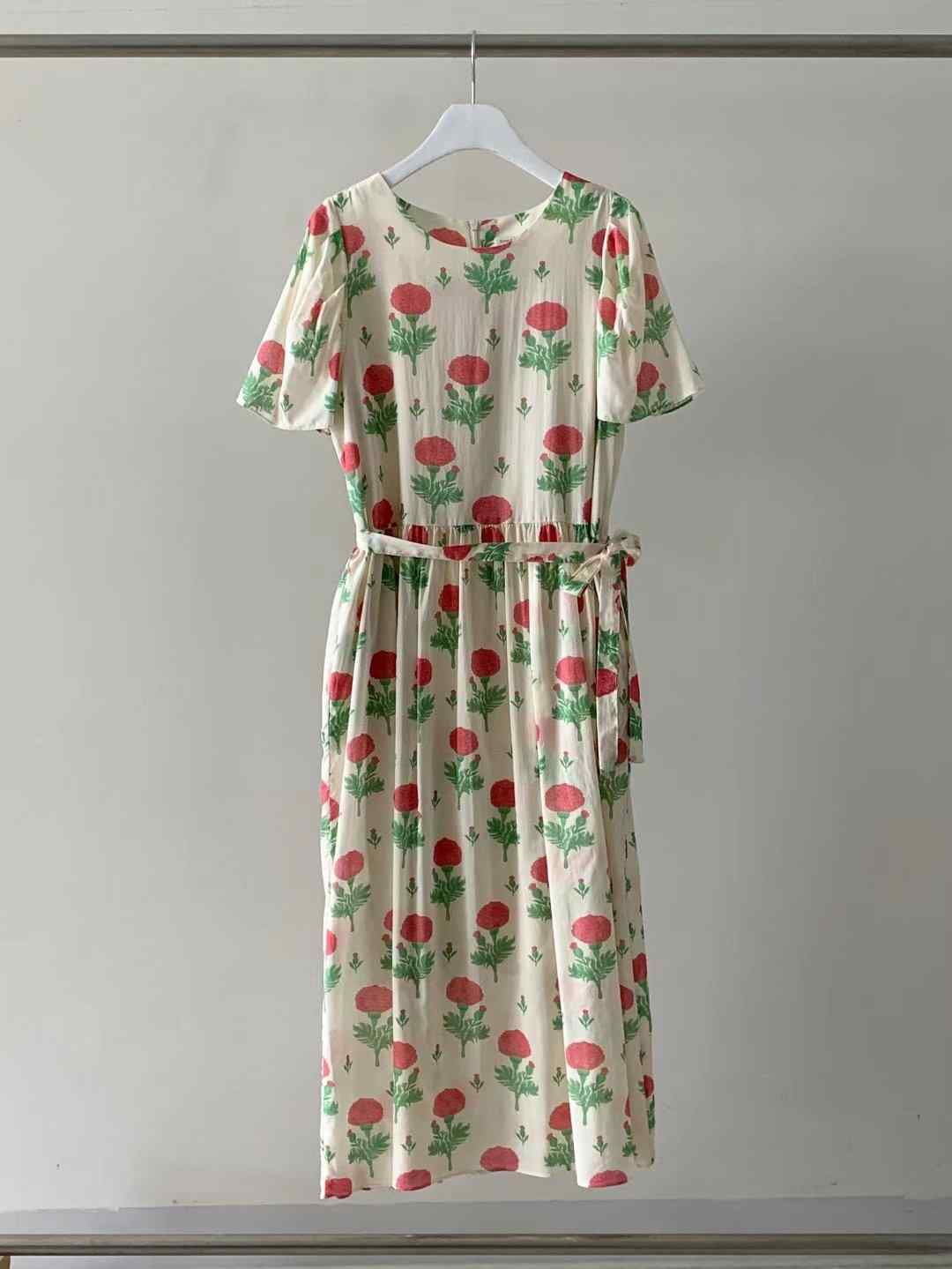STYLE LOUNGE韓國直郵㊣女裝新品25春夏人氣推薦職業連衣裙STYLE LOUNGE連衣裙