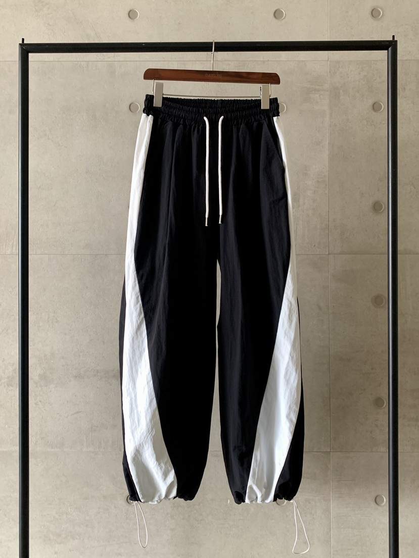 DAVICHI東大門㊣代購女士新品推薦休閑時尚25春夏熱賣休閑褲DAVICHI休閑褲