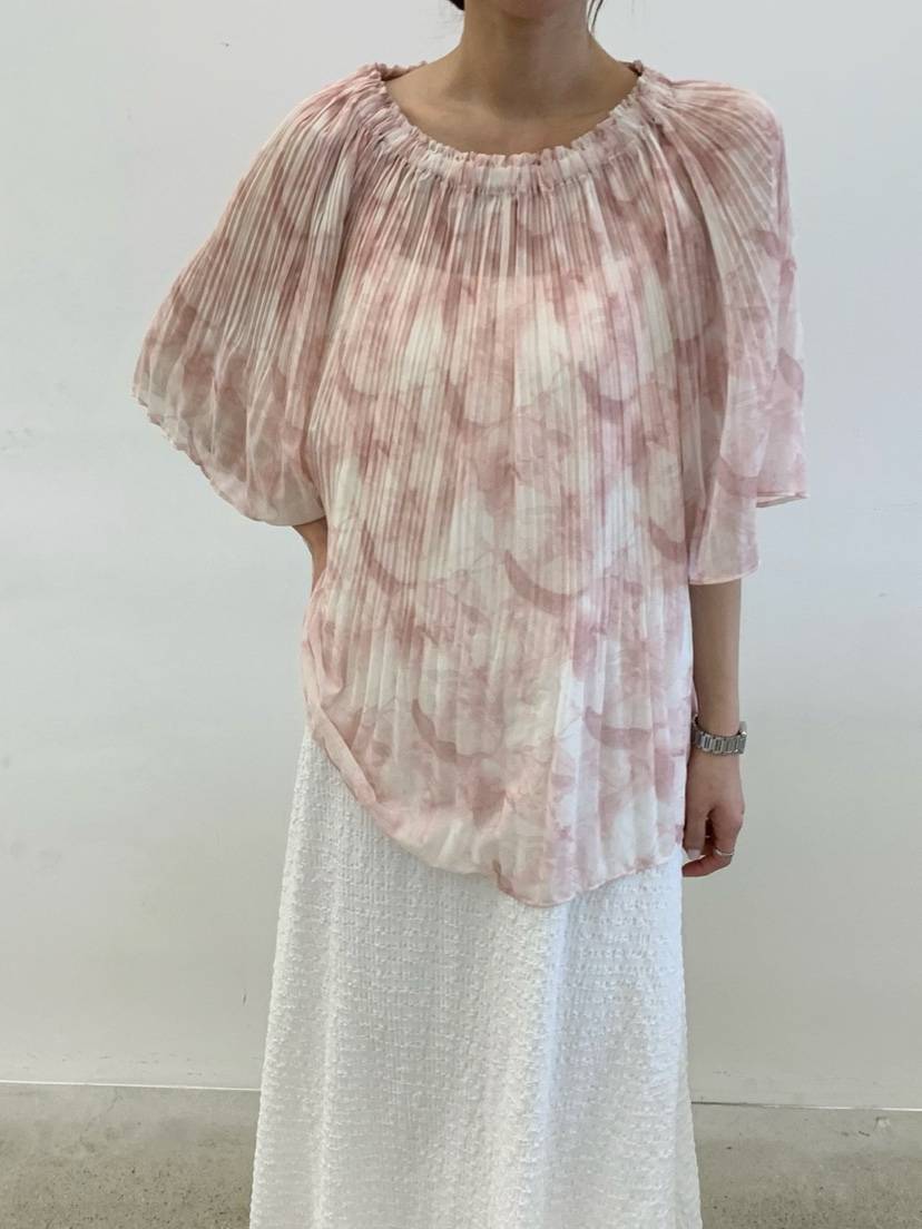 COBALT BLUE東大門㊣實拍女士新品真品職業25春夏襯衫蕾絲衫COBALT BLUE襯衫/蕾絲衫