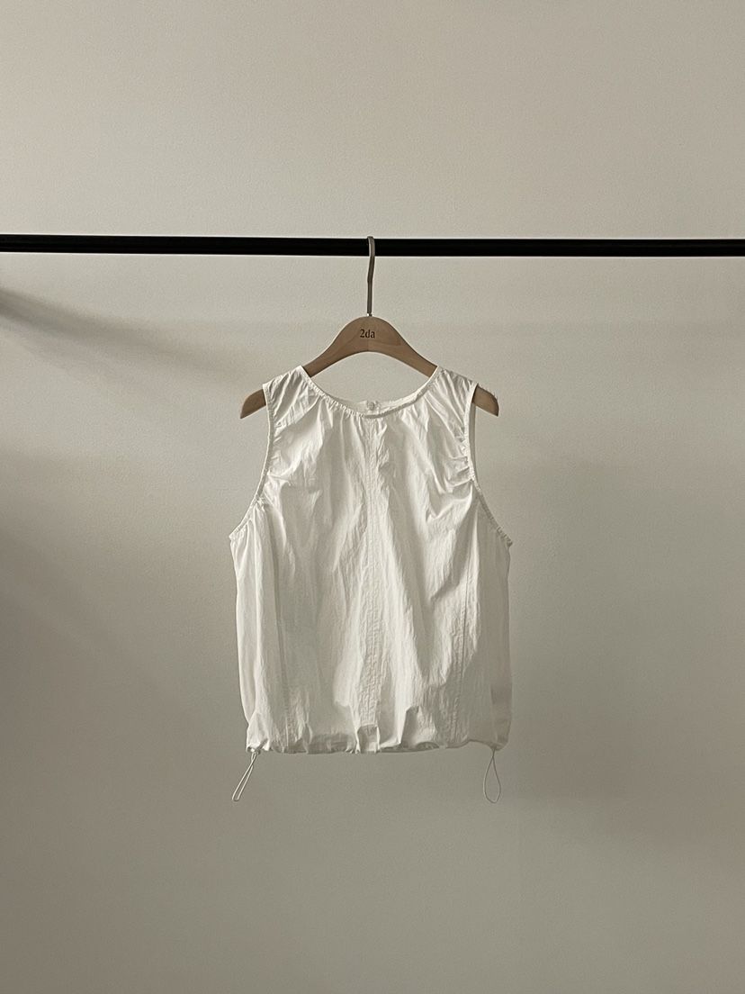DARIMI-P東大門㊣實拍女士新品25春夏真品推薦熱賣吊帶背心2da/DARIMI-P吊帶/背心