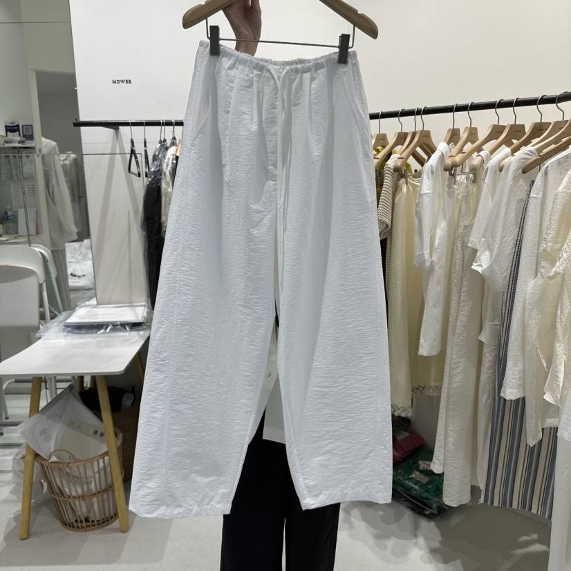 MOWER東大門㊣實拍女裝新品時尚推薦熱賣休閑人氣真品休閑褲MOWER休閑褲