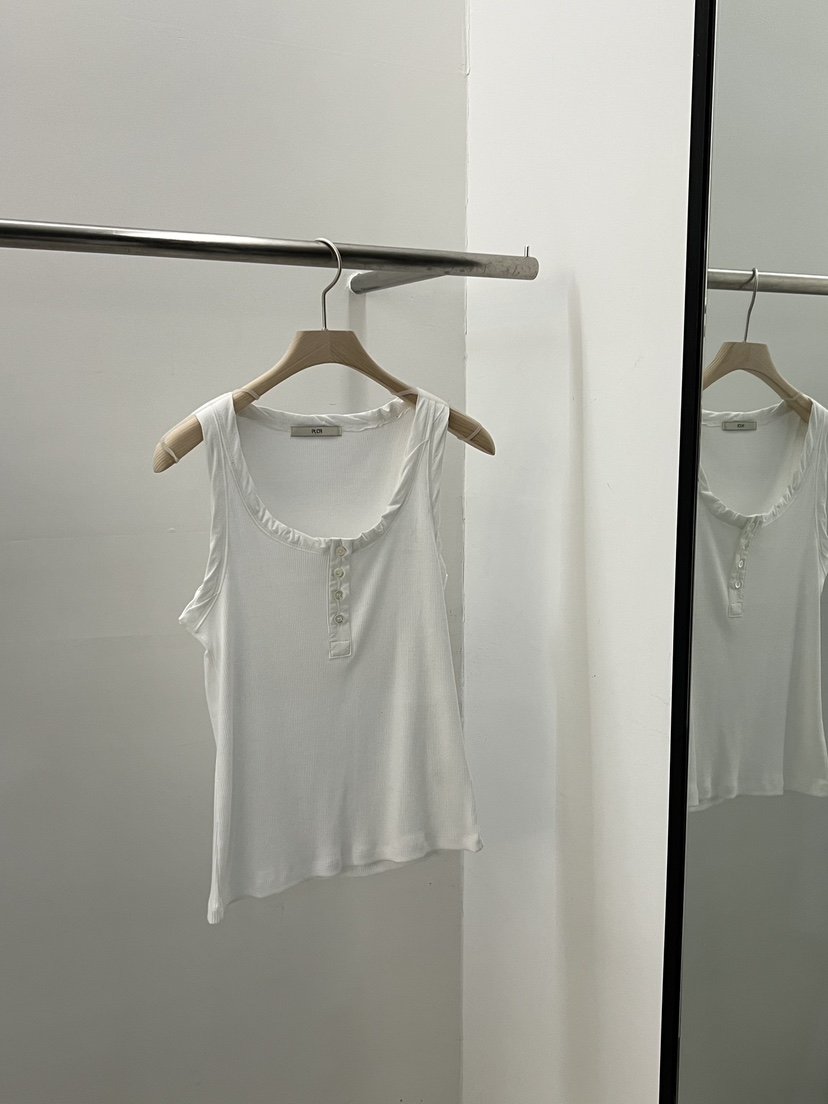 REGULARLY/PLACOR東大門㊣實拍女裝新品人氣真品職業吊帶背心REGULARLY/PLACOR吊帶/背心