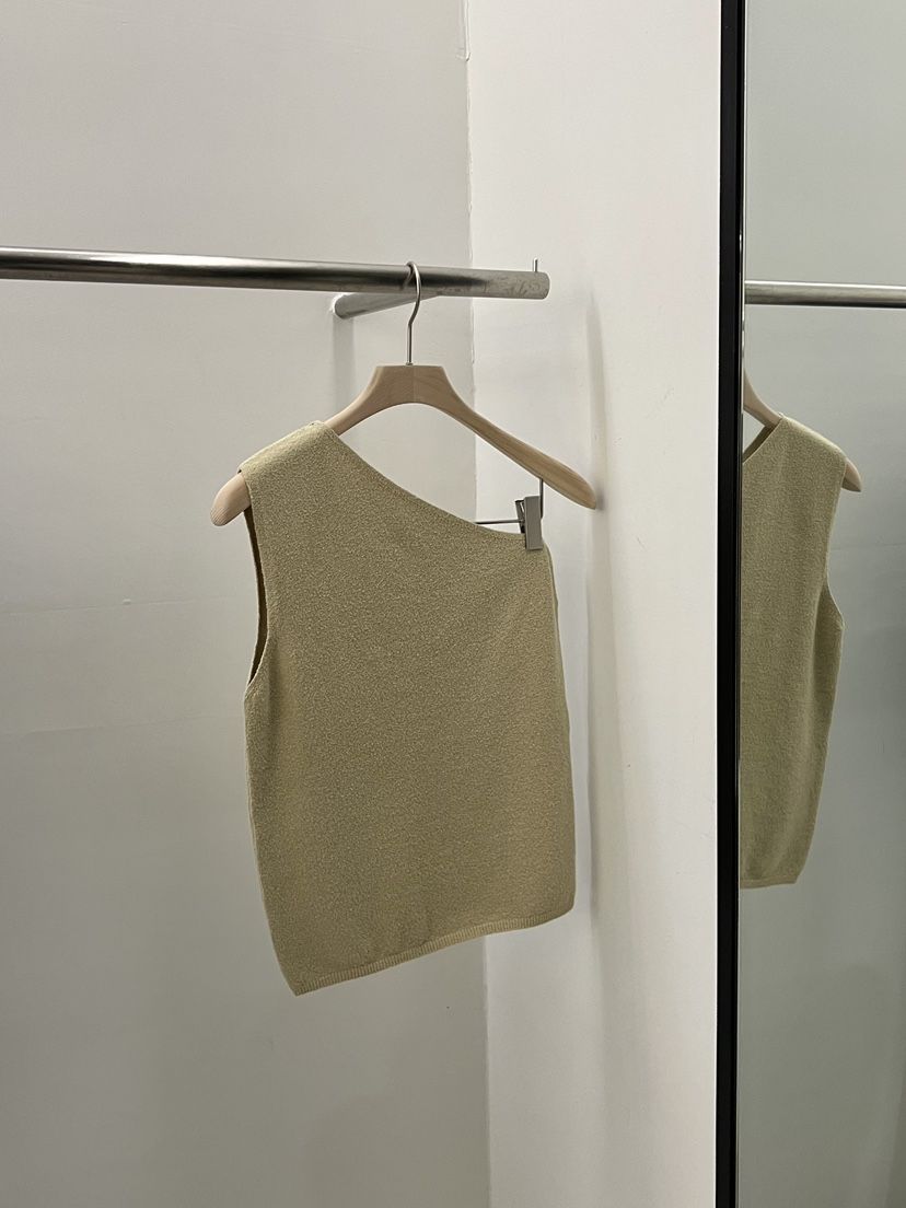 REGULARLY/PLACOR東大門㊣直郵女裝新品人氣熱賣吊帶背心緊身REGULARLY/PLACOR吊帶/背心