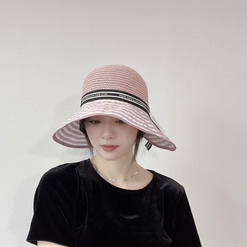 LOVELY HAT東大門㊣實拍女裝新款熱賣人氣職業休閑推薦帽子LOVELY HAT帽子