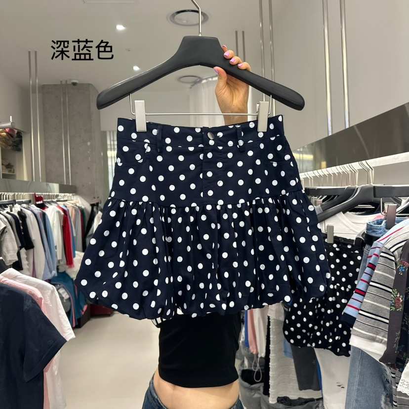 ARTE STUDIO東大門㊣直郵女裝新品休閑時尚推薦真品25春夏裙褲ARTE STUDIO裙褲