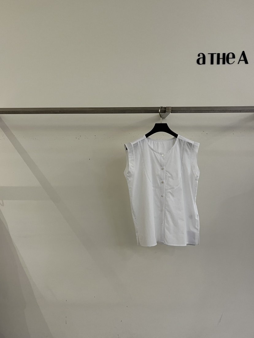 ATHEA東大門㊣直郵女裝新品推薦真品25春夏時尚熱賣休閑馬甲ATHEA馬甲