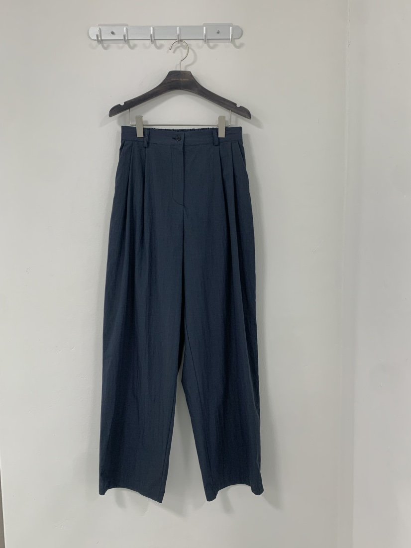 BEFORE SUNRISE東大門㊣實拍女士新品熱賣休閑職業休閑褲尼龍BEFORE SUNRISE休閑褲
