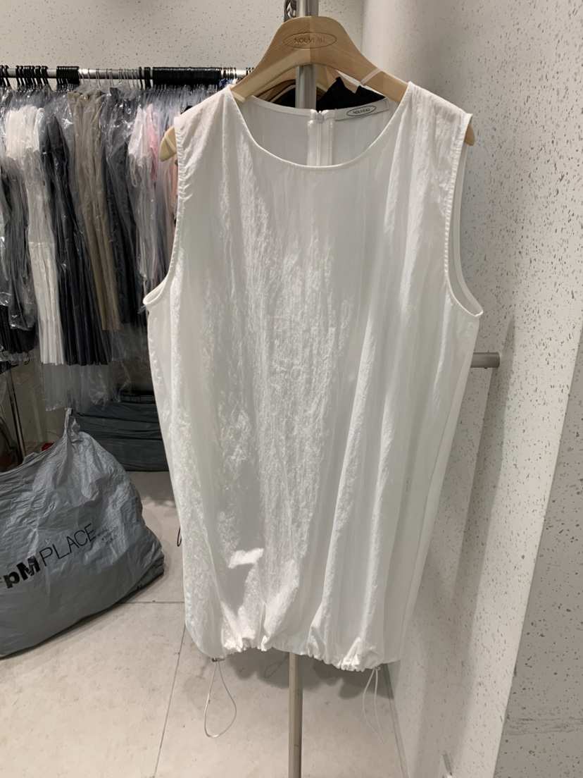 NOUVEAU東大門㊣代購女士新品人氣時尚推薦真品休閑熱賣連衣裙NOUVEAU連衣裙